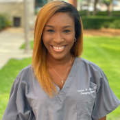 Kendra Douglas, D.O.